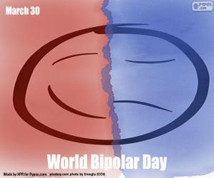 пазл Всемирный биполярный день